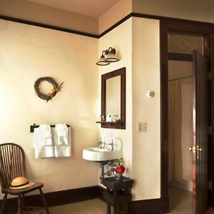 Queen Room Balcony